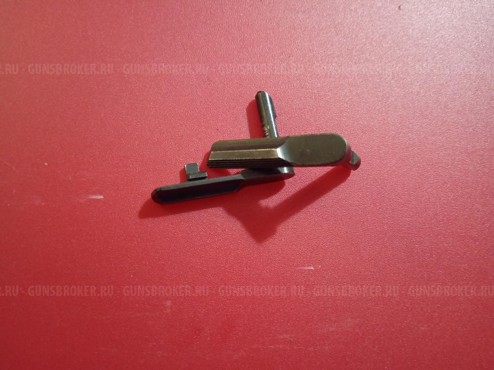 Магазины: АПС-М, Фантом, Retay, МР-79-9ТМ10,сталкер, затворная задержка Гроза 021, МР 353