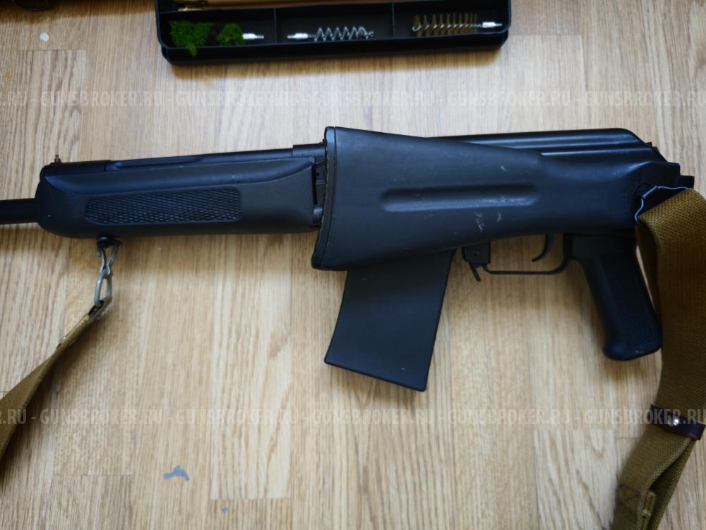 Сайга 20С