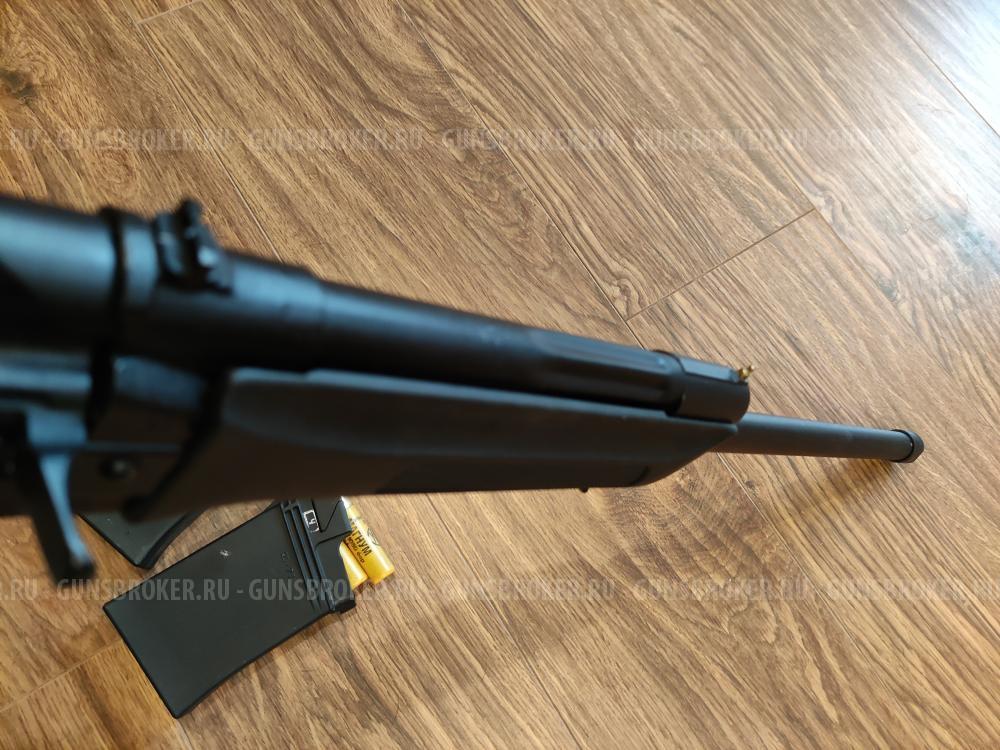 Сайга 20с