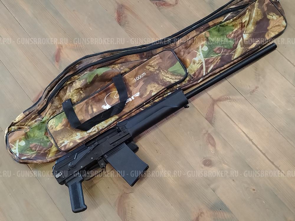 Сайга 20С 