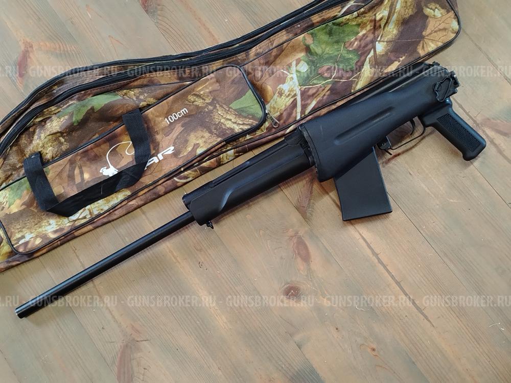 Сайга 20С 