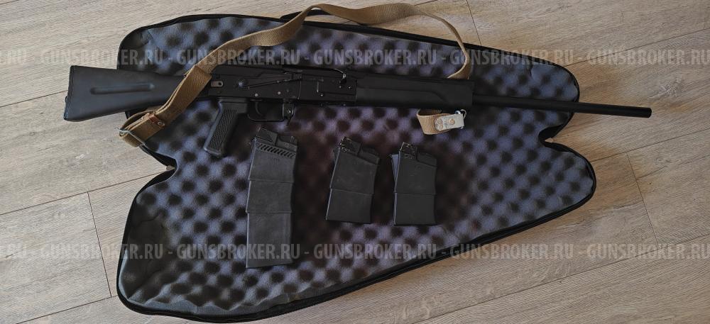 Сайга-20С