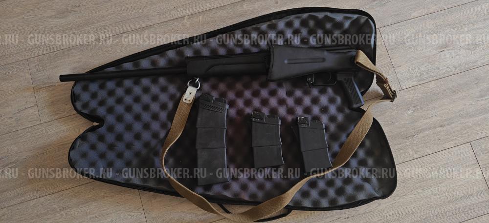 Сайга-20С