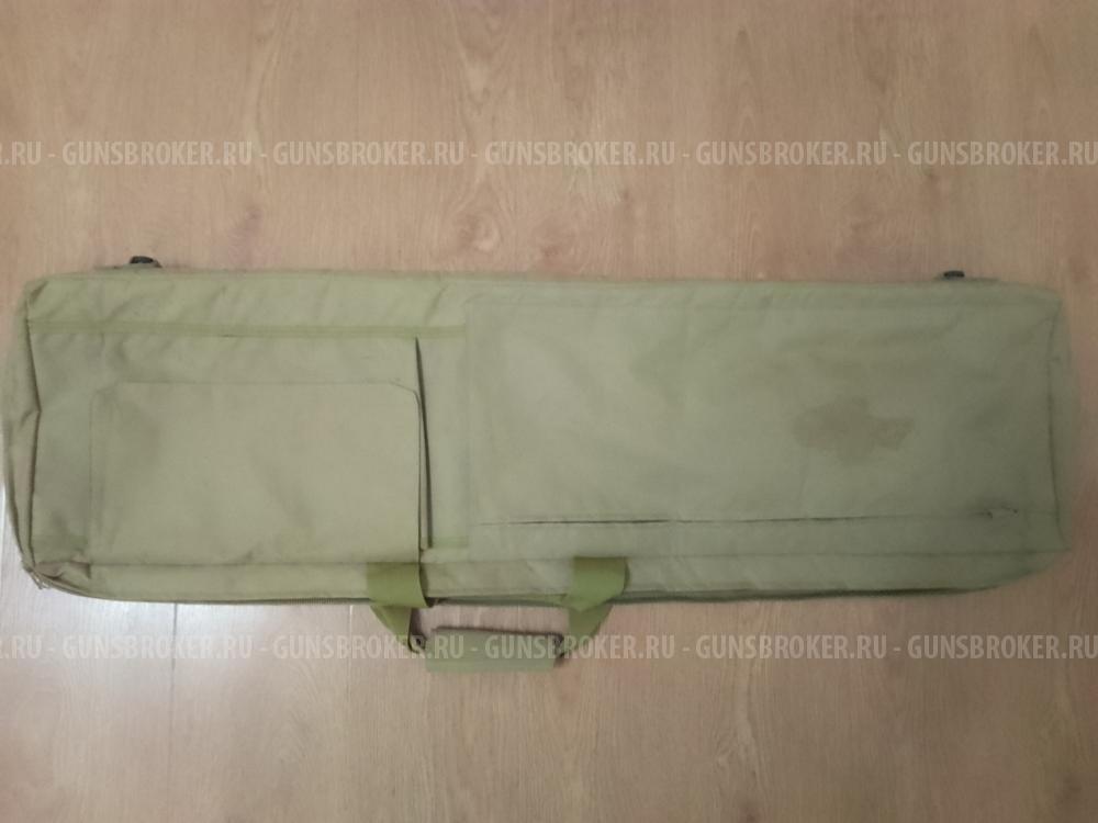 Сайга 223 исп 04