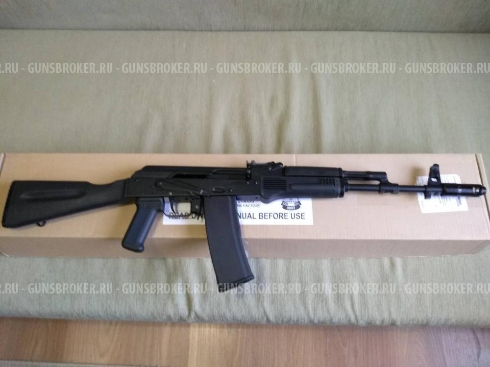 Сайга 223 Rem. исп 04 экспортный вариант