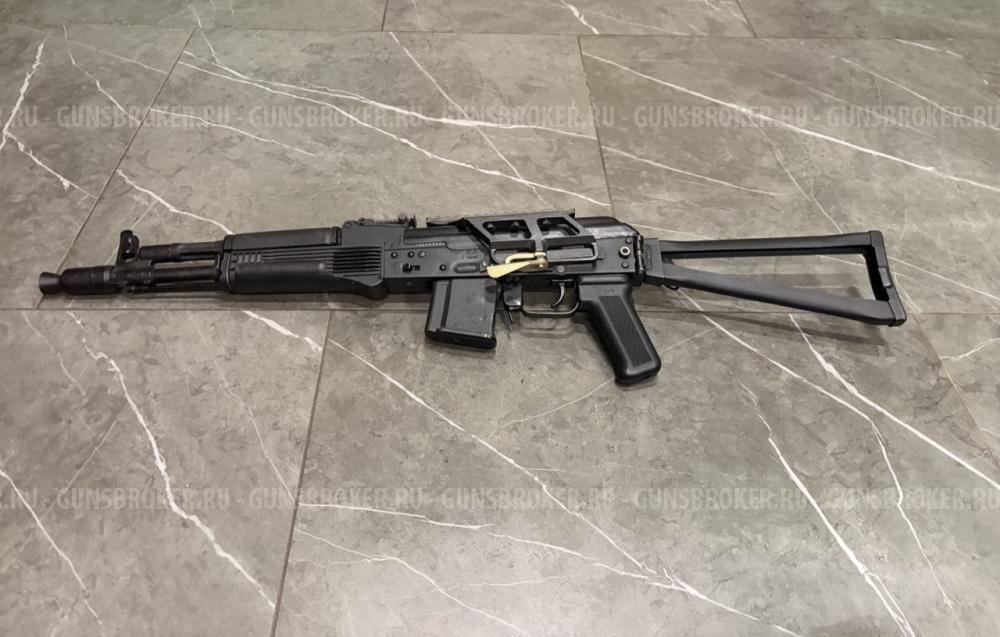 Сайга 223 Rem (короткая)