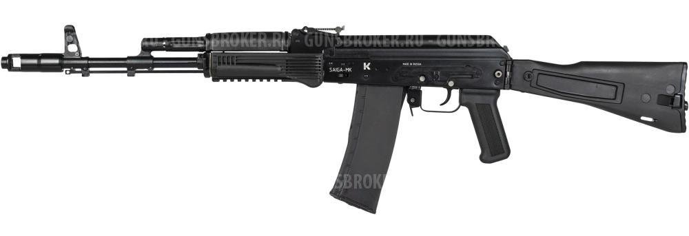 Сайга 223 RЕМ МК плс L=415