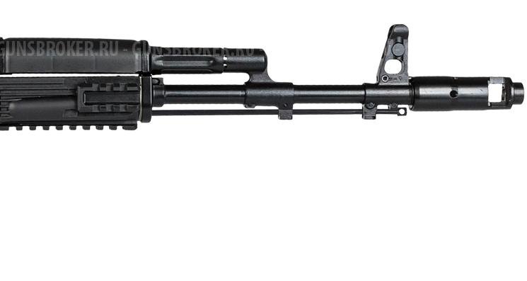 Сайга 223 RЕМ МК плс L=415