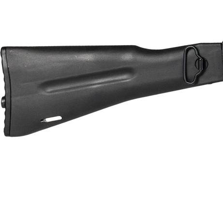 Сайга 223 RЕМ МК плс L=415