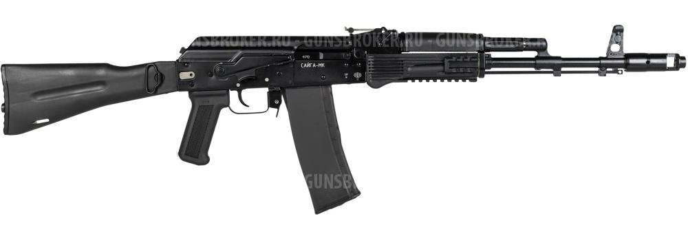 Сайга 223 RЕМ МК плс L=415