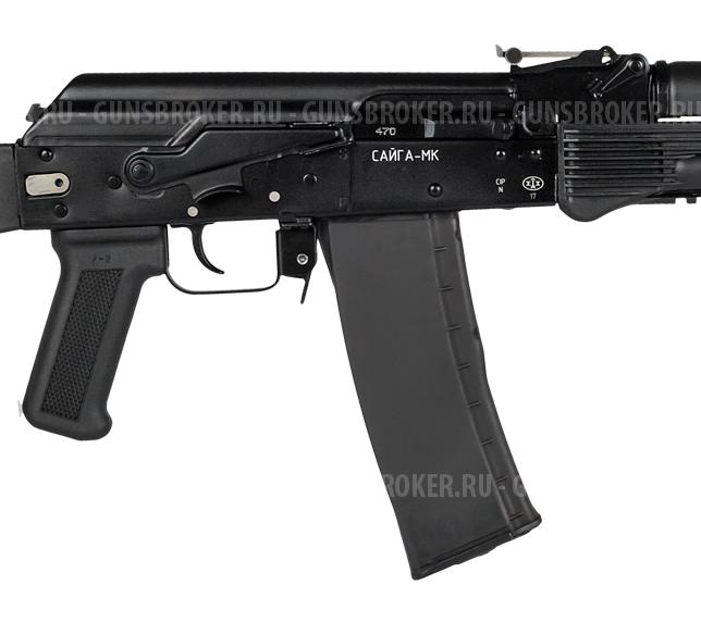 Сайга 223 RЕМ МК плс L=415