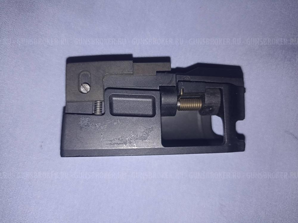 магазин BLASER R8 и Heckler & Koch MR308 ( HK417)