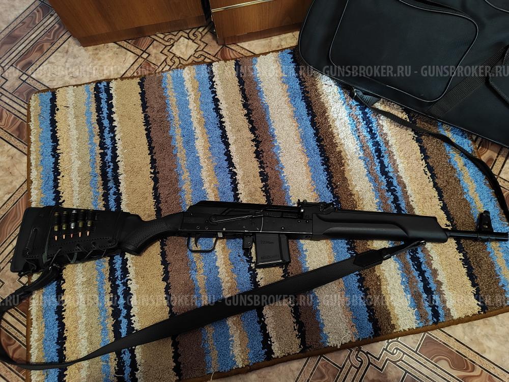 Сайга 223