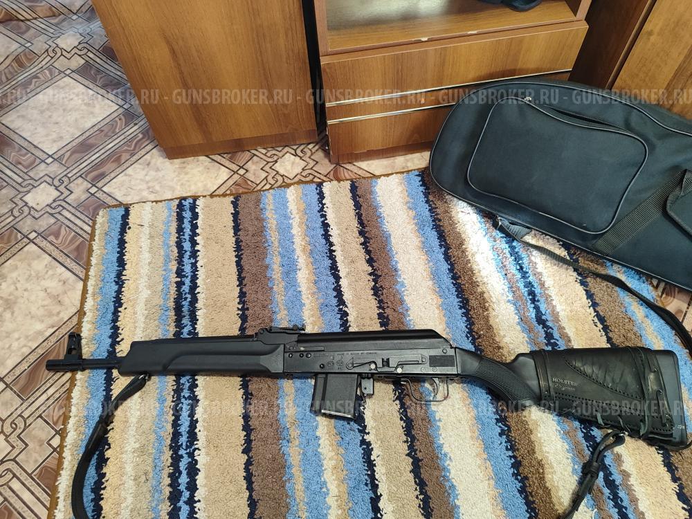 Сайга 223