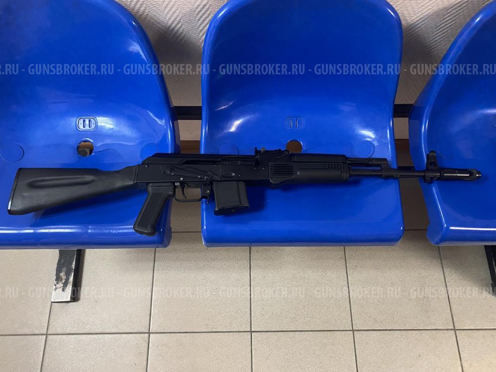 Сайга 223Rem