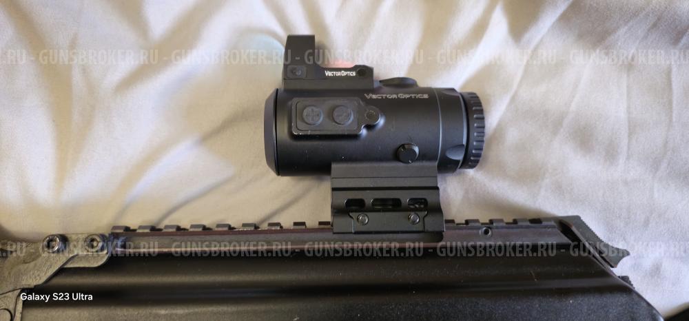 Сайга 30 5,45×39