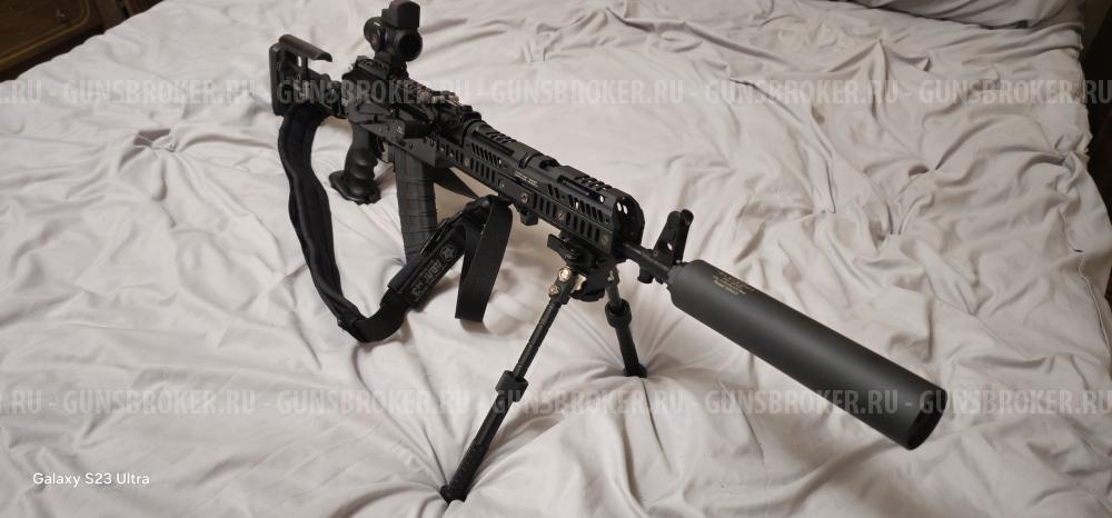 Сайга 30 5,45×39