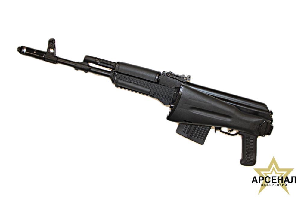 Сайга 308 -1 исп.61 L-415  новый