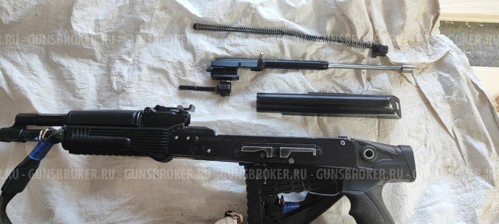 Сайга 308-01 05 исп. 