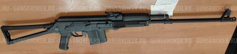 Сайга 308-01     308 VIN