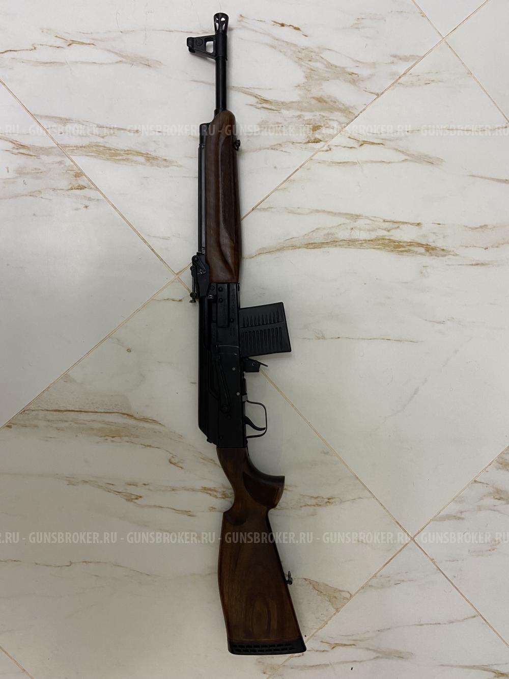 Сайга 308-01 исполнение 11