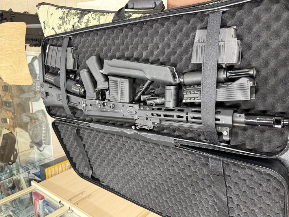 Сайга 308, 046 исп.