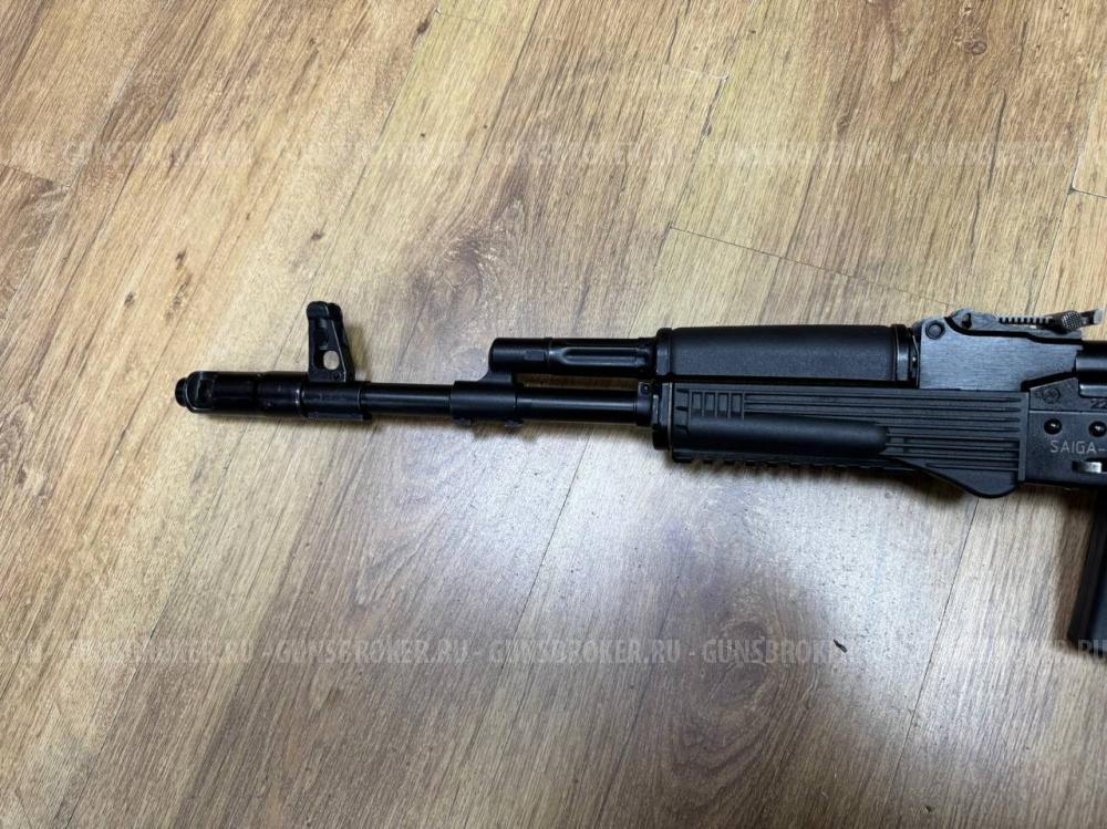 Сайга-308-1 2022 г.в. , кал. 7,62/51 в СПБ