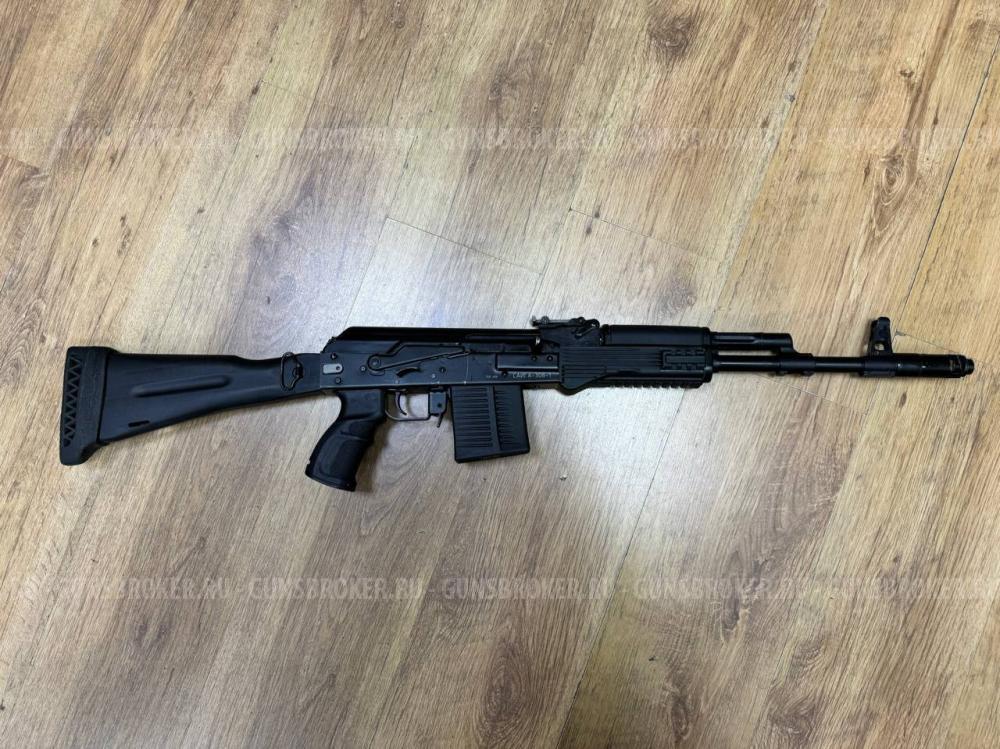 Сайга-308-1 2022 г.в. , кал. 7,62/51 в СПБ