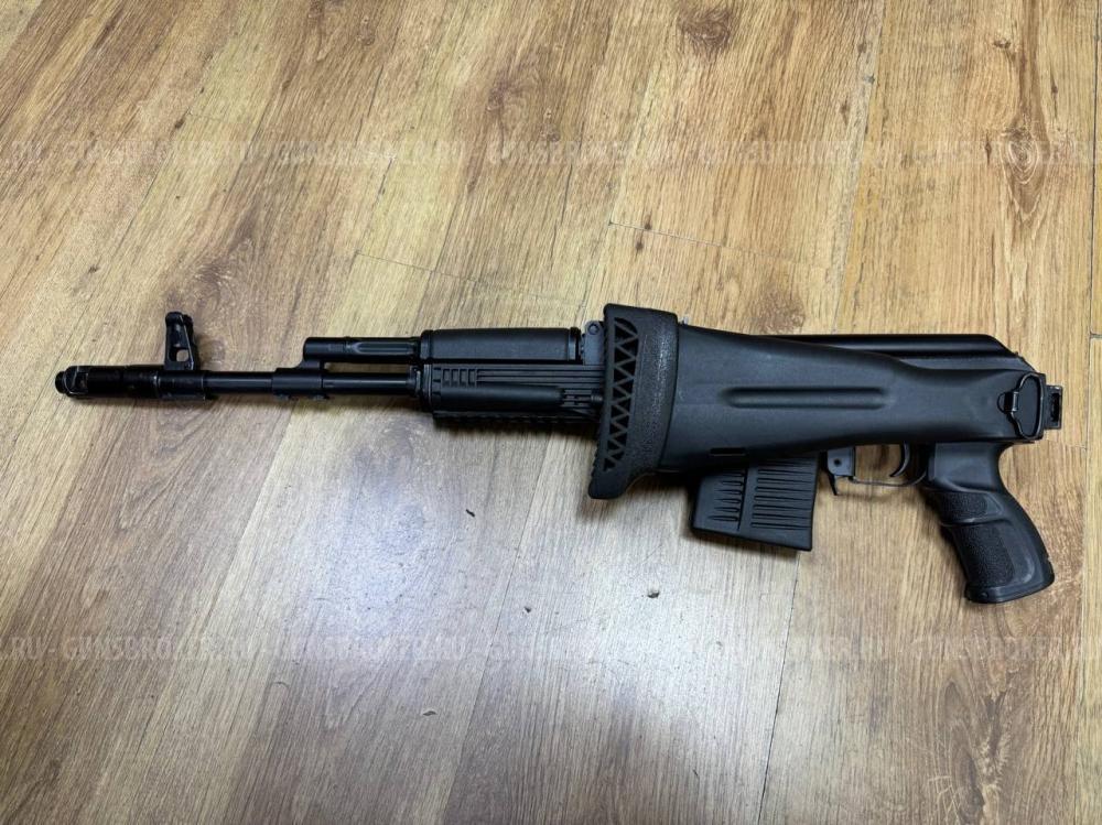 Сайга-308-1 2022 г.в. , кал. 7,62/51 в СПБ