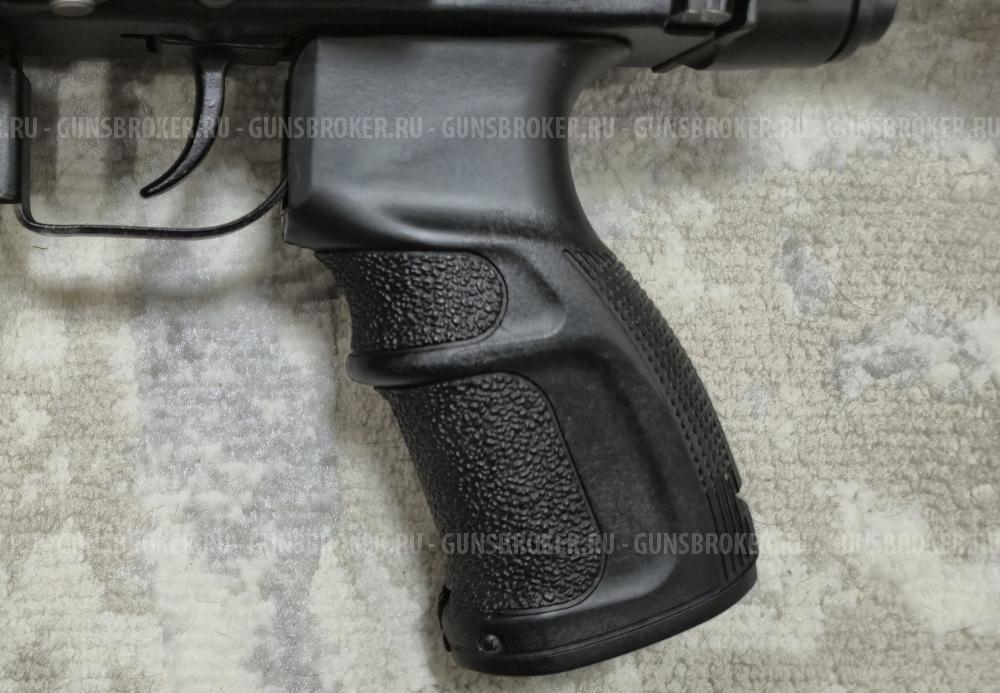 Сайга 308-1, 308 Win