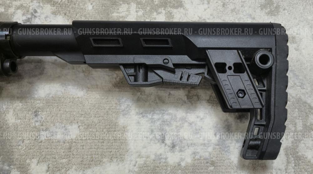 Сайга 308-1, 308 Win