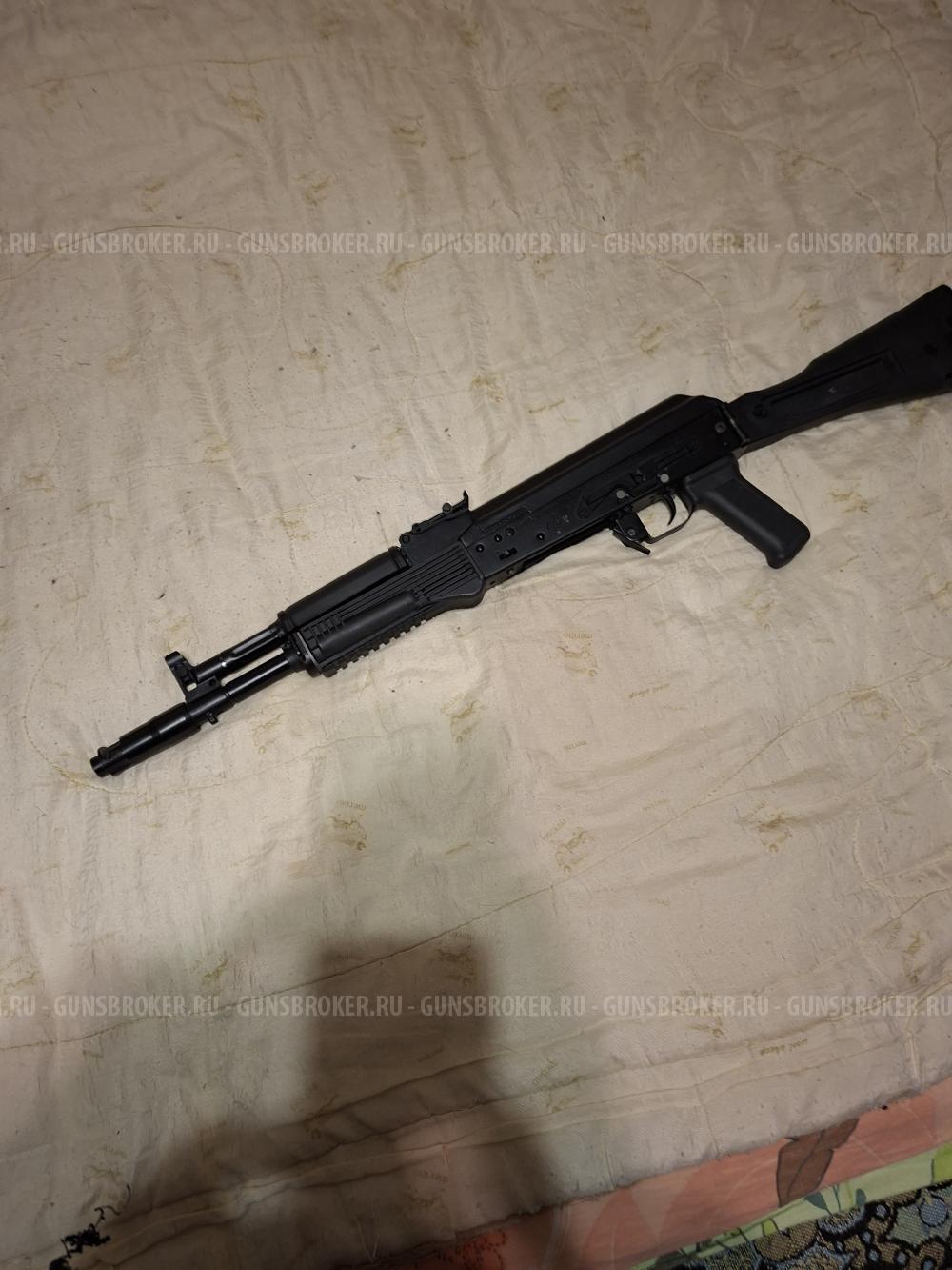 Сайга-308-1 308win