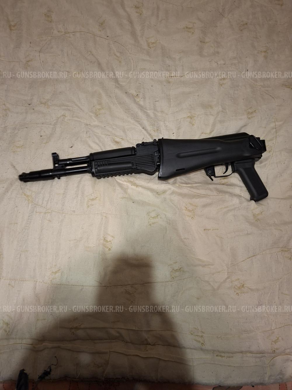 Сайга-308-1 308win