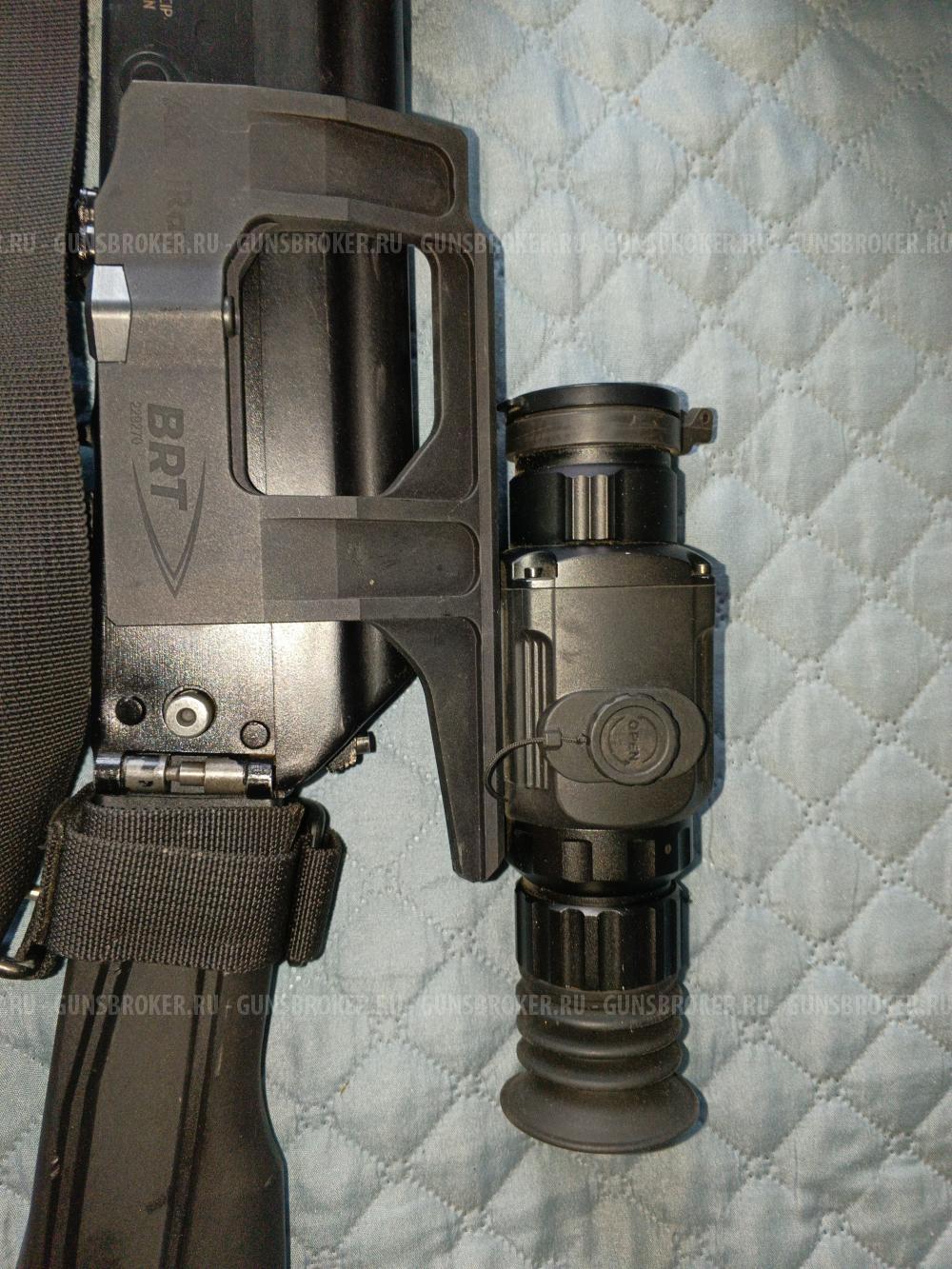 Сайга 308-1-46  кал. 7.62×51