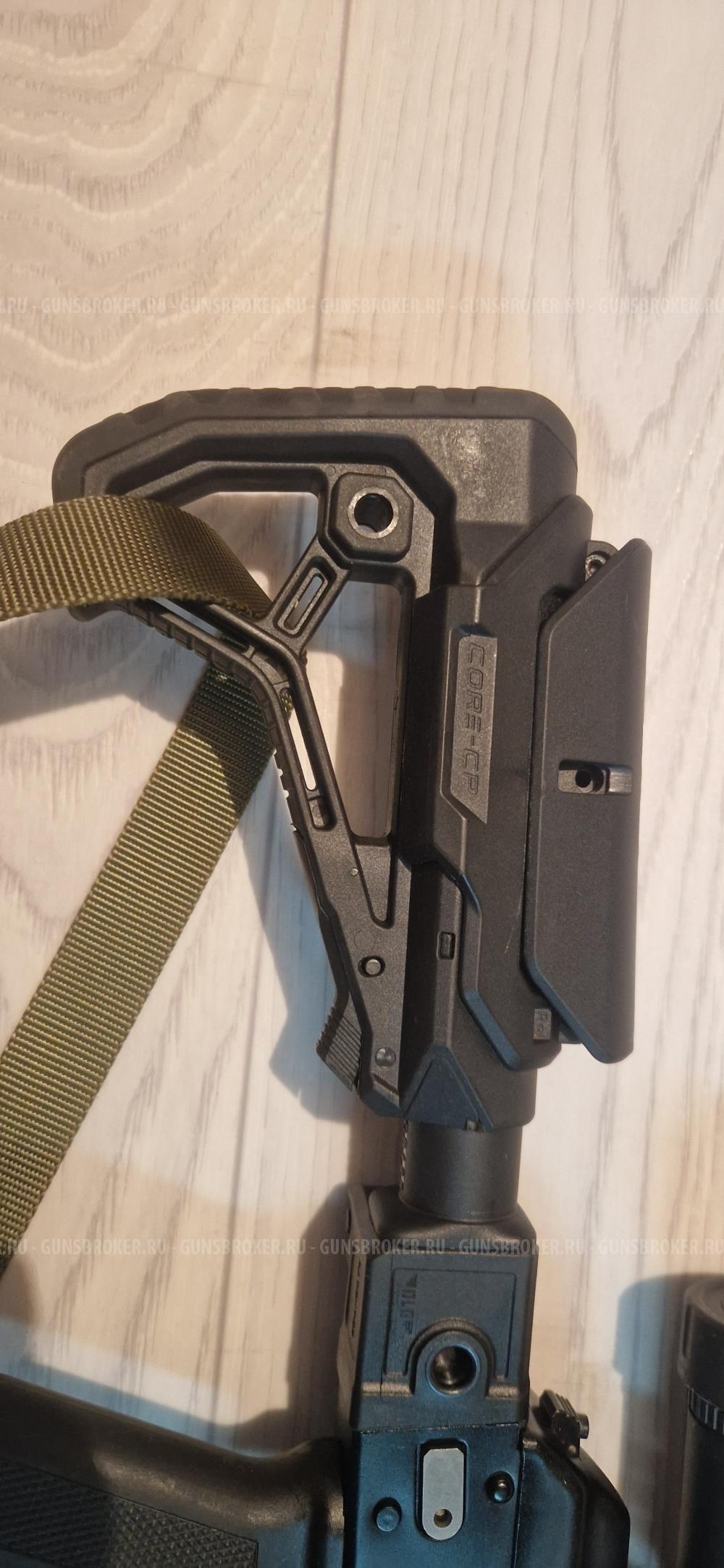 Сайга 308-1-61, 