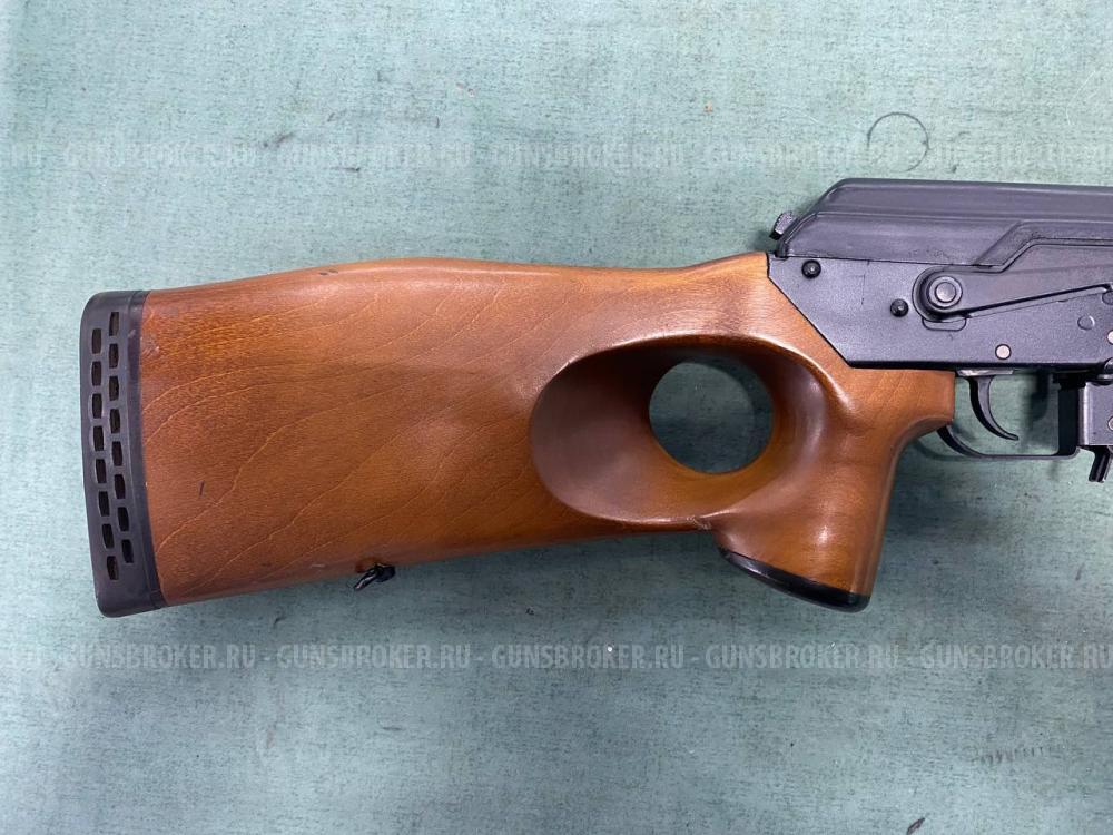Сайга-308-1 7,62х51