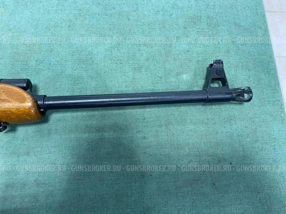 Сайга-308-1 7,62х51