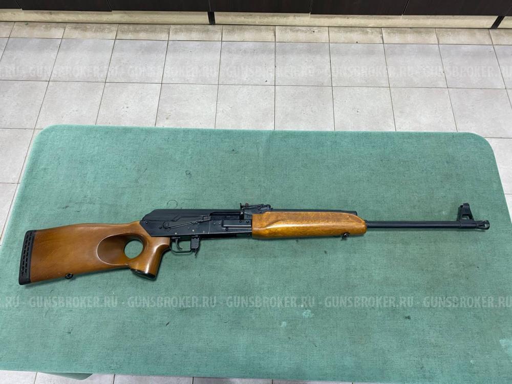 Сайга-308-1 7,62х51