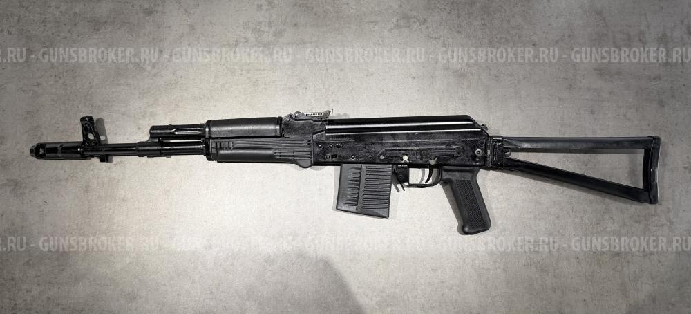 Сайга 308-1 (7,62x51)