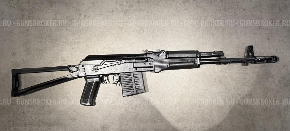 Сайга 308-1 (7,62x51)