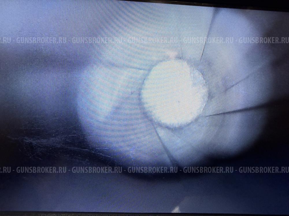 Сайга 308-1 (7,62x51)