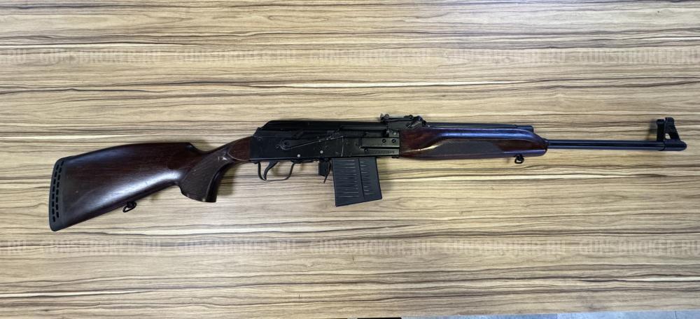 Сайга-308-1, экспортная