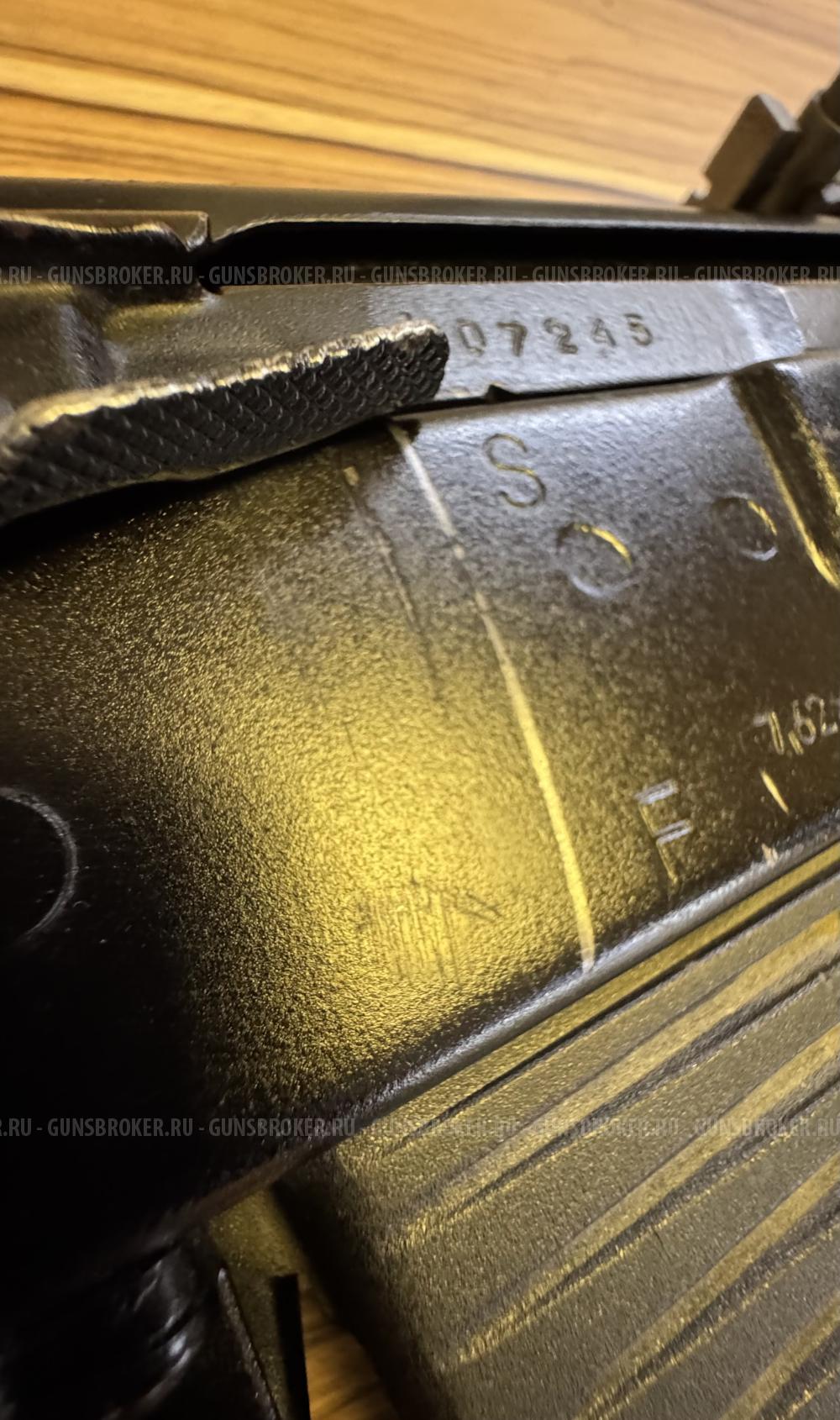 Сайга-308-1, экспортная