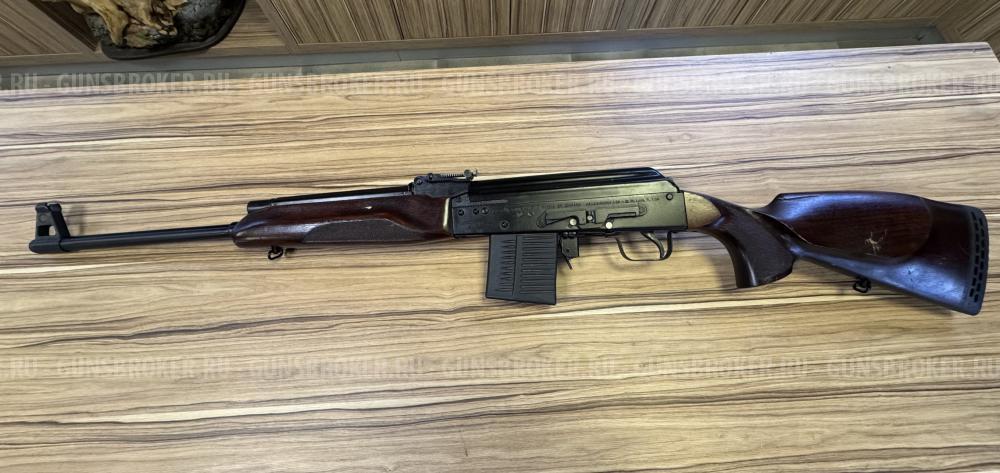 Сайга-308-1, экспортная