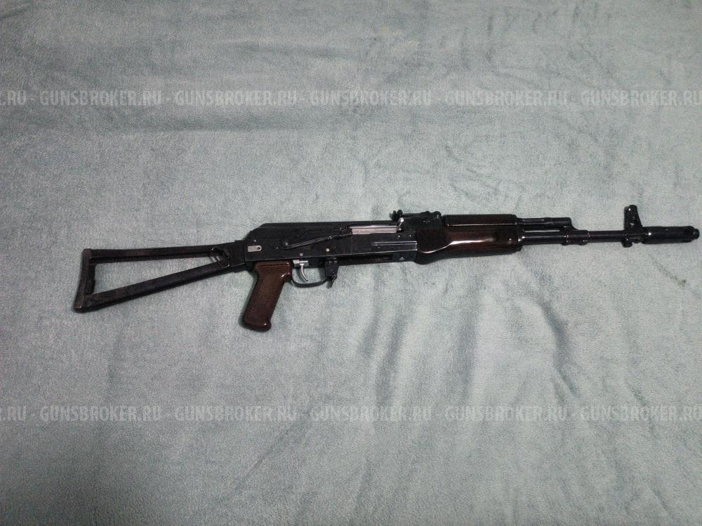 Сайга 308-1 (экспортная)