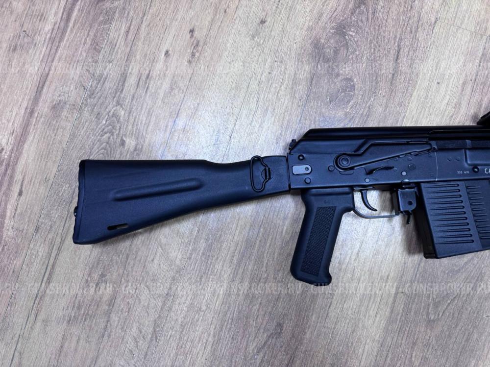 Сайга-308-1 исп. 46 , кал. 308 Win в СПБ