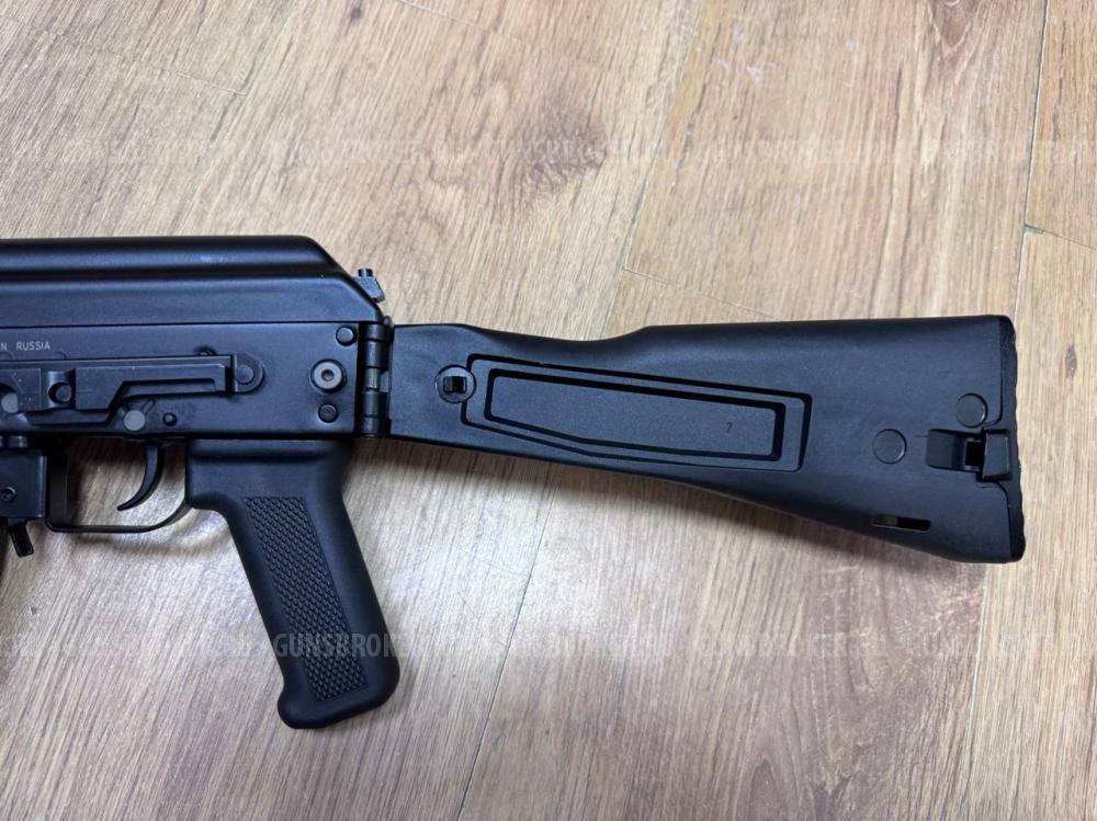 Сайга-308-1 исп. 46 , кал. 308 Win в СПБ