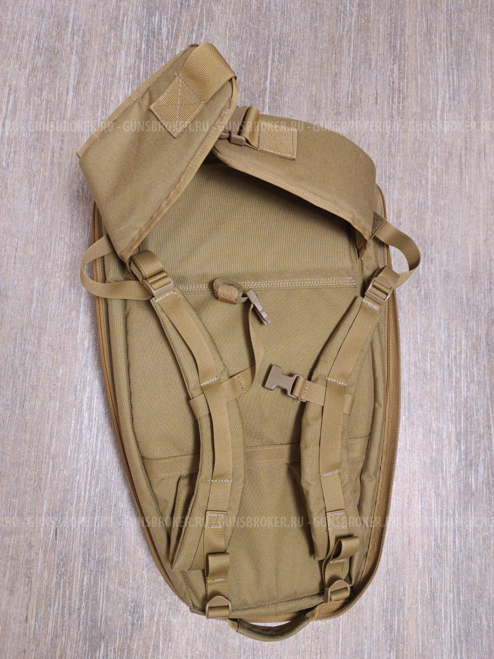 Сайга 308-1 исп. 46