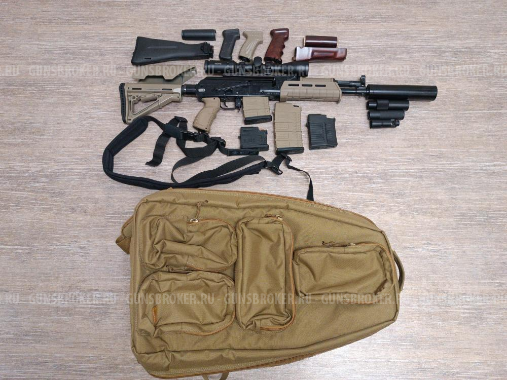 Сайга 308-1 исп. 46