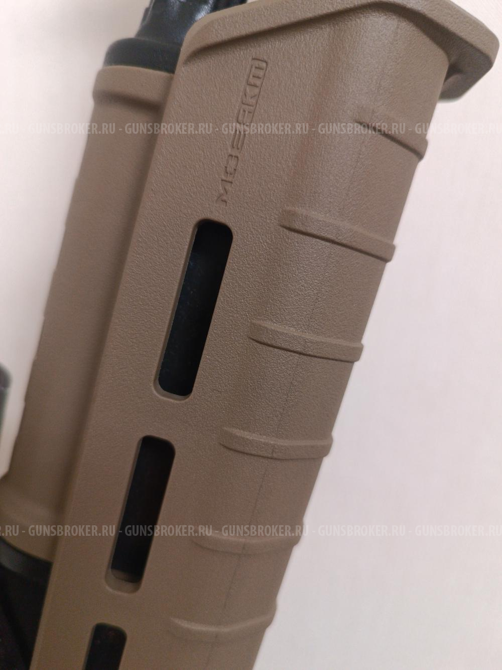 Сайга 308-1 исп. 46